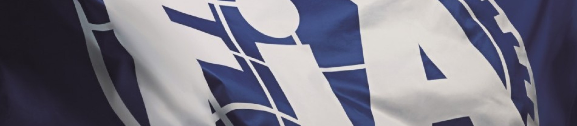 FIA flag