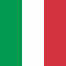 Italian Flag